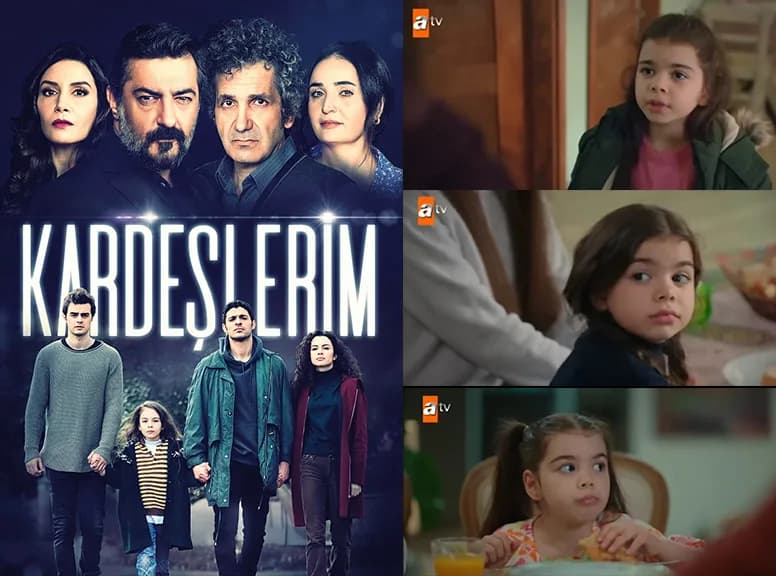 kardeşlerim