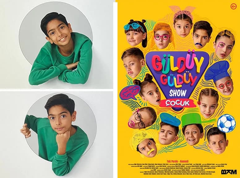 Güldüy Güldüy