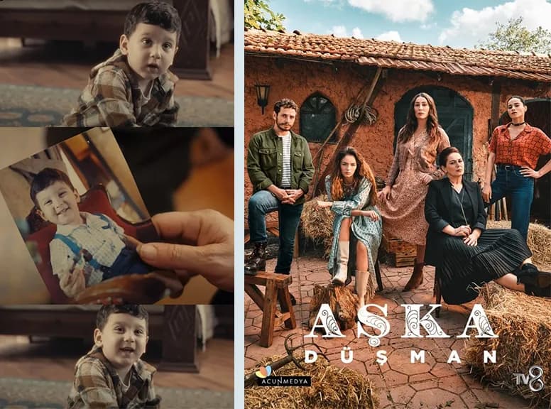 Aşka Düşman