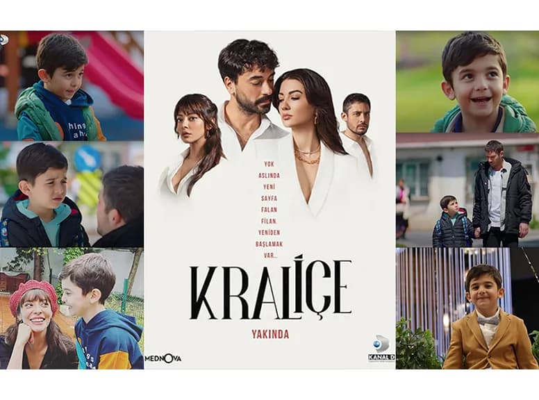 Kraliçe