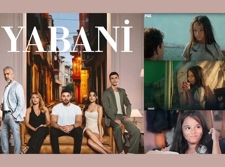 Yabani