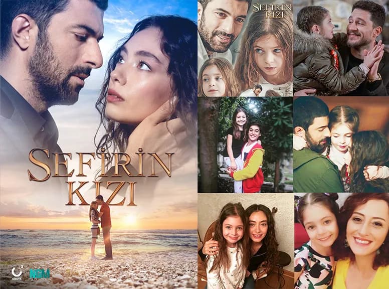 Sefirin Kızı