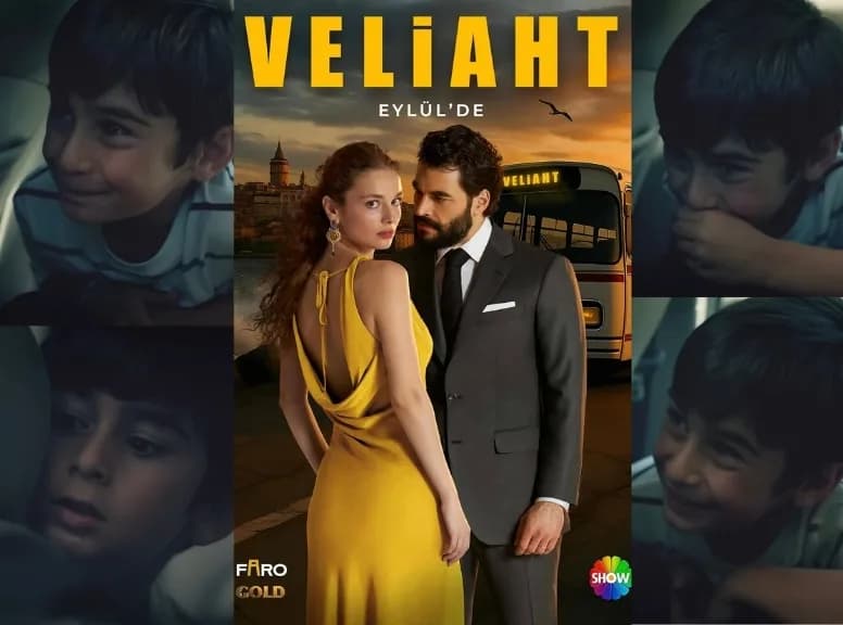 Veliaht