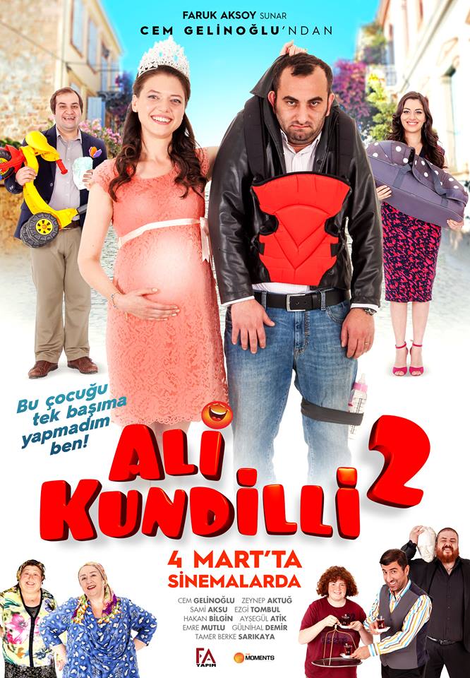 Ali Kundilli 2