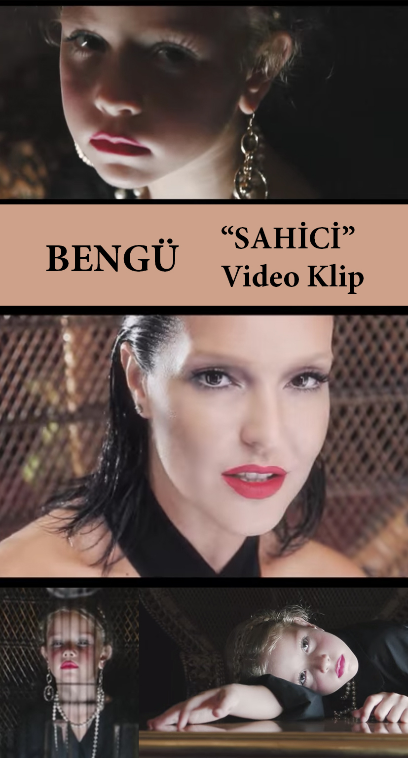 Bengü -Video Klip