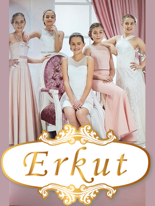 Erkut Kids