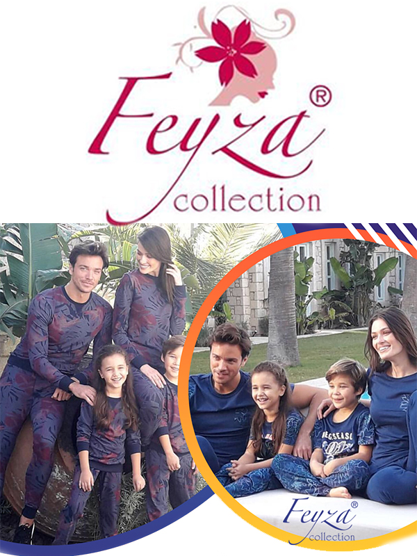 Feyza Collection