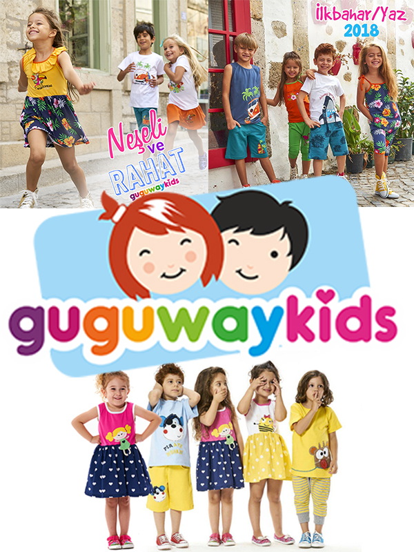Guguway Kids