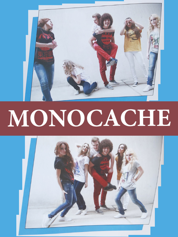 Monocache