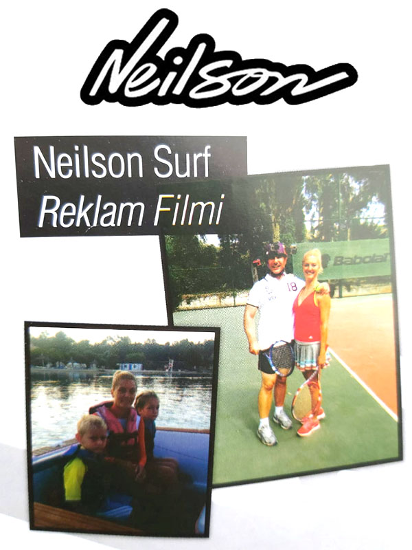 Neilson Surf